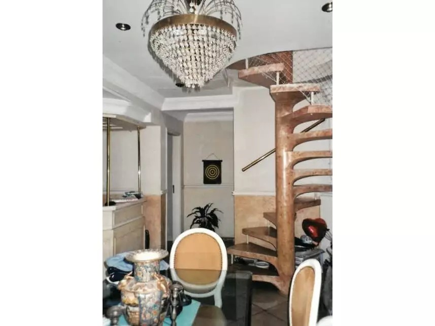 Imagem 3 - Rua Natingui, 801 - Apartamento Duplex 81, Edifício Jatiuca - Vila Madalena - São Paulo / SP