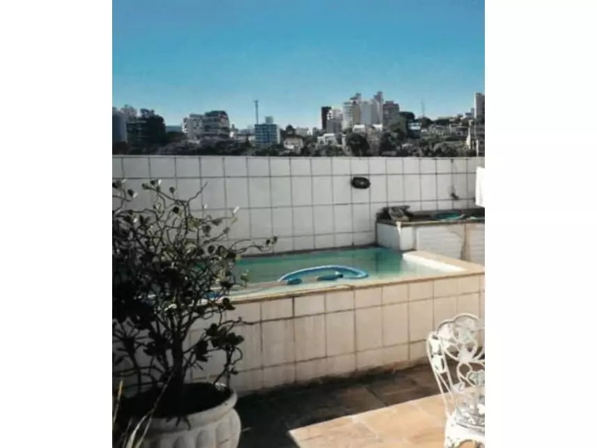 Imagem 5 - Rua Natingui, 801 - Apartamento Duplex 81, Edifício Jatiuca - Vila Madalena - São Paulo / SP