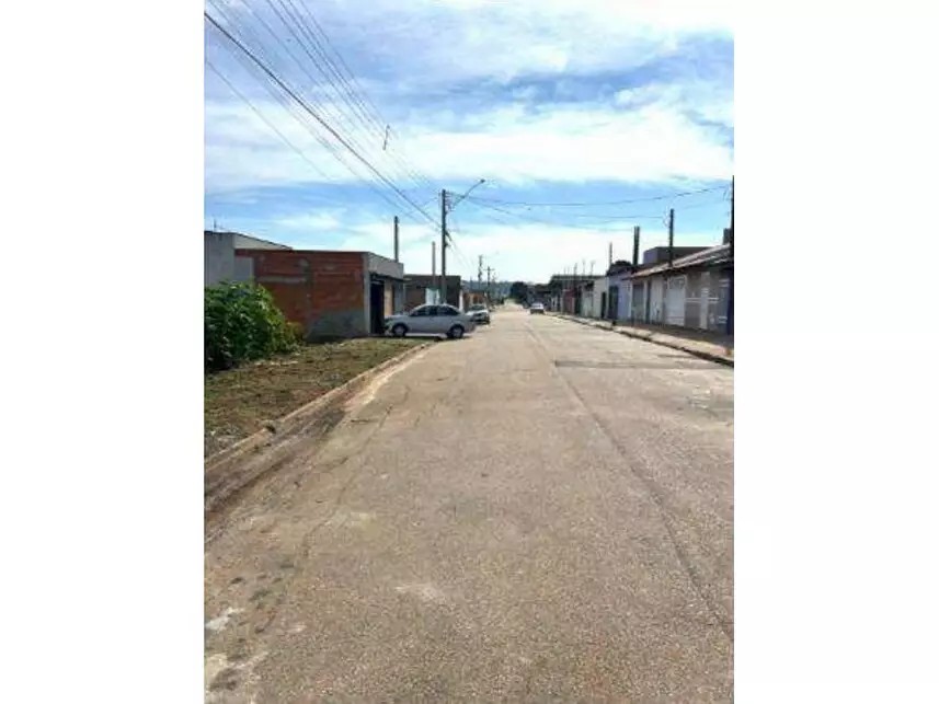 Imagem 2 - Rua Nelson de Araújo Guerra, s/n - Lote 15, Quadra 26 - Jardim Santa Inêz - Itapetininga / SP