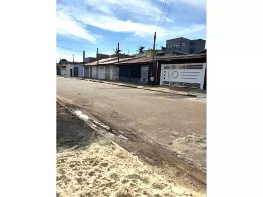 Imagem 3 - Rua Nelson de Araújo Guerra, s/n - Lote 15, Quadra 26 - Jardim Santa Inêz - Itapetininga / SP