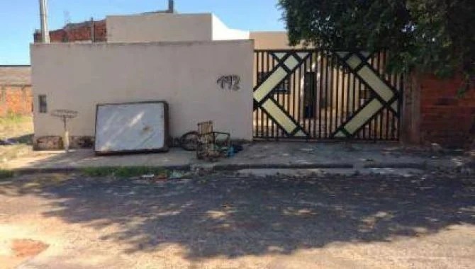 Imagem 5 - Rua Nelson Rodrigues, 142, Jardim Brasilandia, Dracena, SP