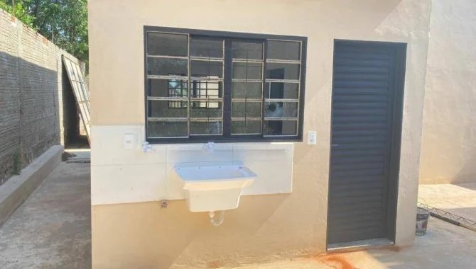 Imagem 10 - Rua Nelson Rodrigues, 142, Jardim Brasilandia, Dracena, SP