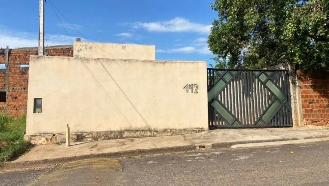 Imagem 16 - Rua Nelson Rodrigues, 142, Jardim Brasilandia, Dracena, SP