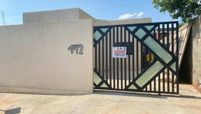 Imagem 21 - Rua Nelson Rodrigues, 142, Jardim Brasilandia, Dracena, SP