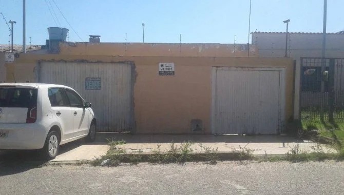 Imagem 2 - Rua Ney Ribeiro Flores, 752, Petrópolis, Bagé, RS