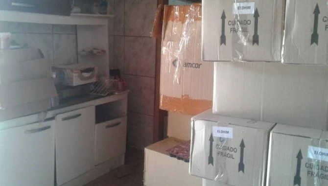 Imagem 11 - Rua Ney Ribeiro Flores, 752, Petrópolis, Bagé, RS