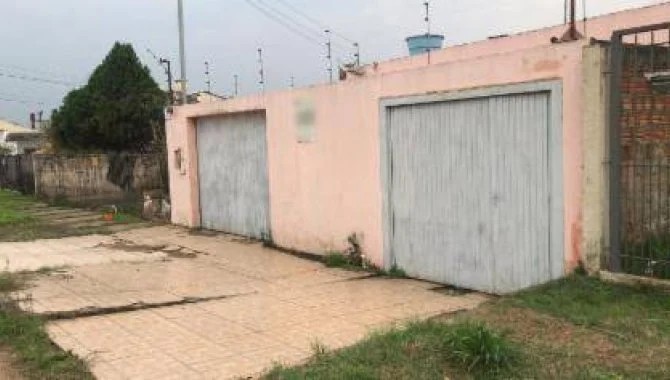 Imagem 15 - Rua Ney Ribeiro Flores, 752, Petrópolis, Bagé, RS