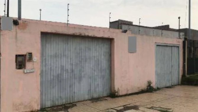 Imagem 17 - Rua Ney Ribeiro Flores, 752, Petrópolis, Bagé, RS