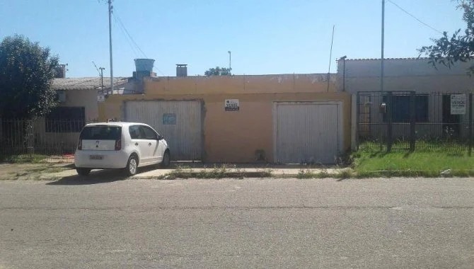 Imagem 21 - Rua Ney Ribeiro Flores, 752, Petrópolis, Bagé, RS