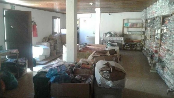 Imagem 22 - Rua Ney Ribeiro Flores, 752, Petrópolis, Bagé, RS