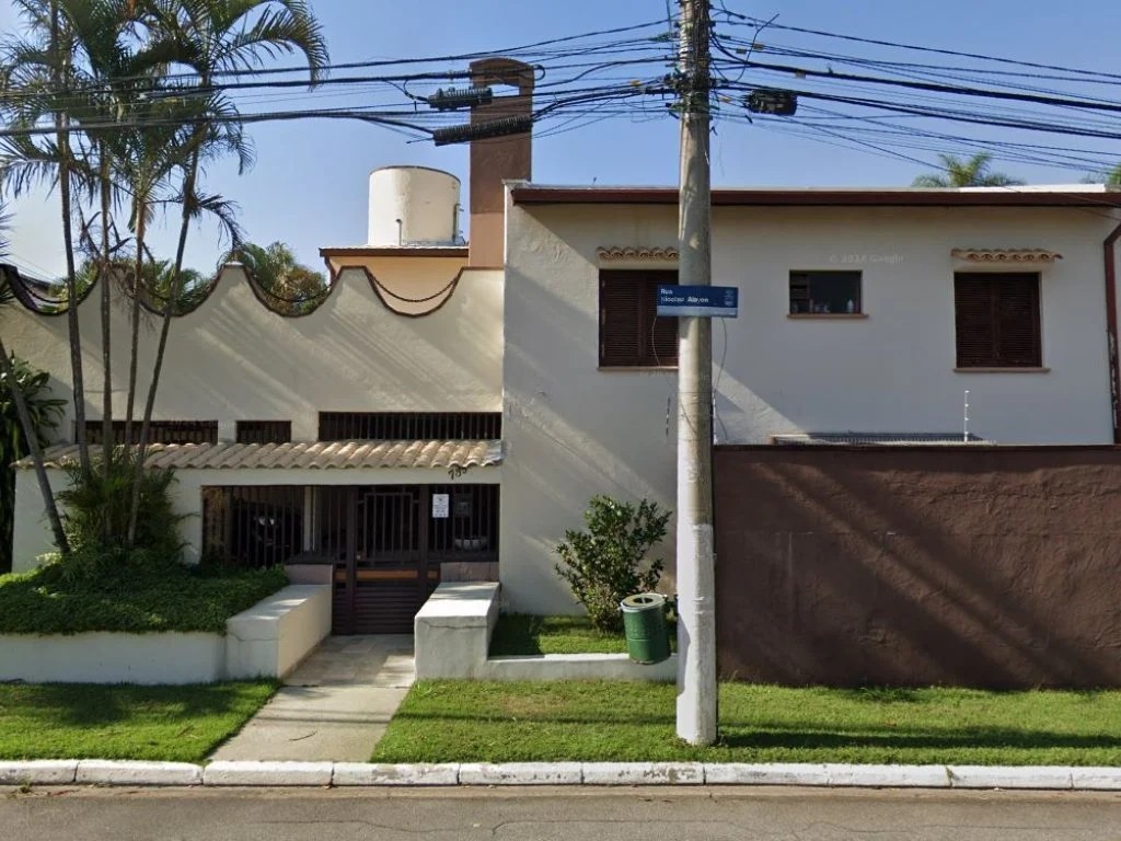 Imagem 2 - Rua Nicolau Alayon, 783, Interlagos, São Paulo, SP