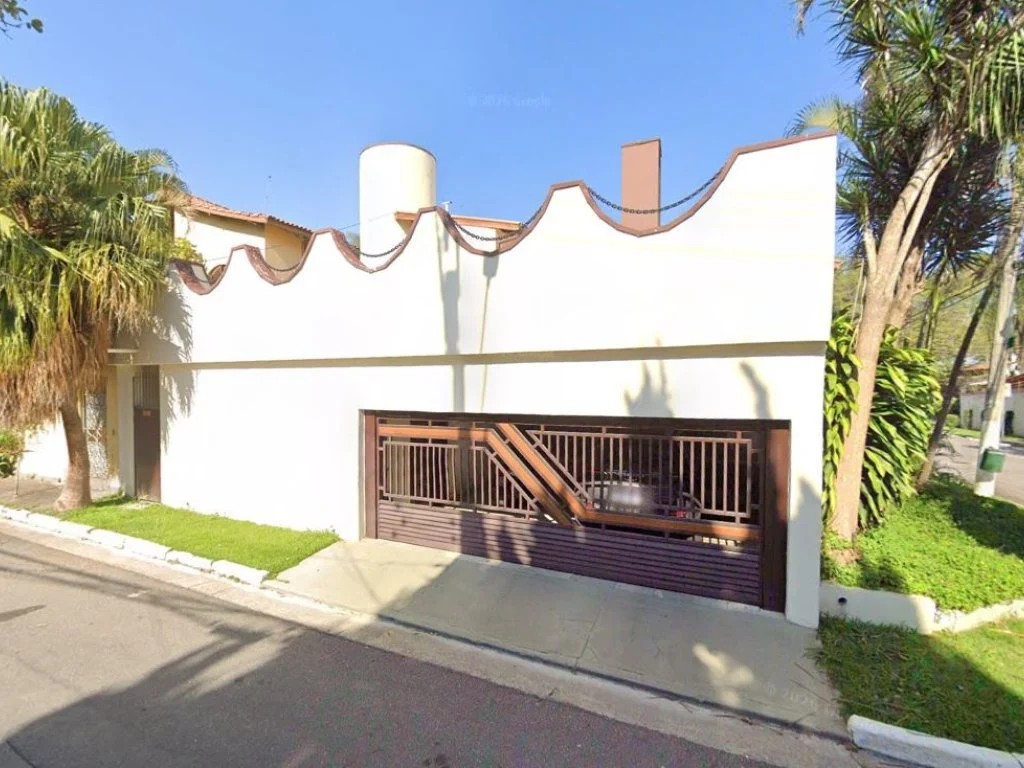 Imagem 3 - Rua Nicolau Alayon, 783, Interlagos, São Paulo, SP