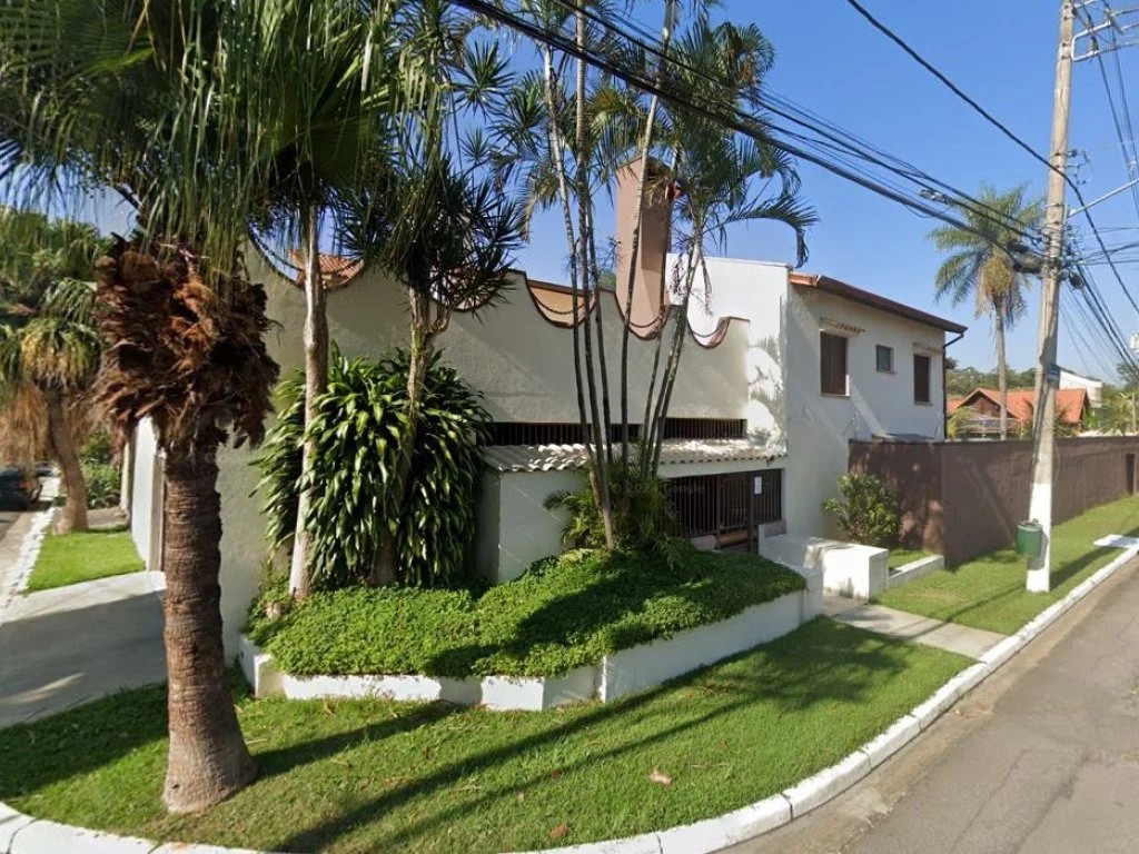 Imagem 4 - Rua Nicolau Alayon, 783, Interlagos, São Paulo, SP