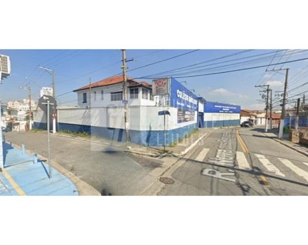 Imagem 2 - Rua Nova dos Portugueses, 365 - Chora Menino São Paulo - SP