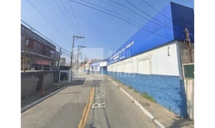 Imagem 3 - Rua Nova dos Portugueses, 365 - Chora Menino São Paulo - SP