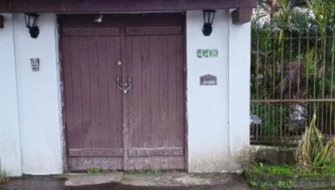 Imagem 30 - Rua Novo Hamburgo, 448, Laranjal, Pelotas, RS