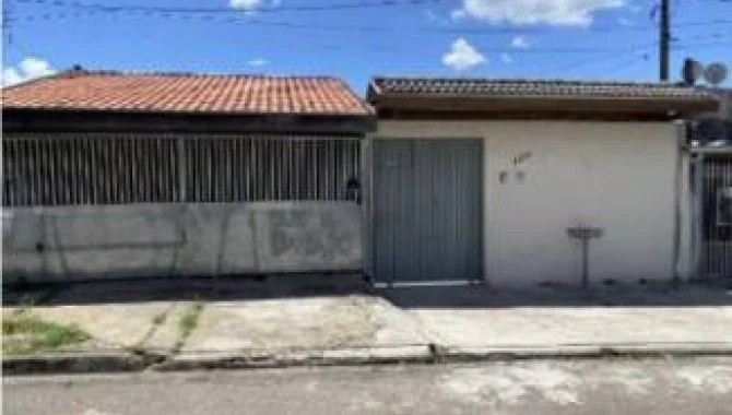 Imagem 2 - Rua Odete Garcia, 1278, Cidade Morumbi, São José dos Campos, SP