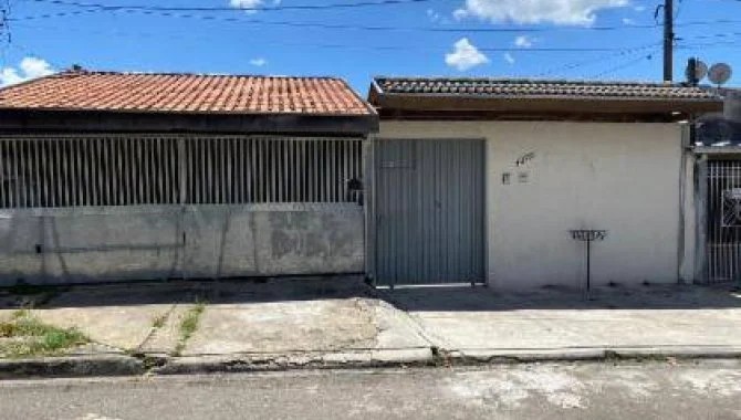 Imagem 3 - Rua Odete Garcia, 1278, Cidade Morumbi, São José dos Campos, SP