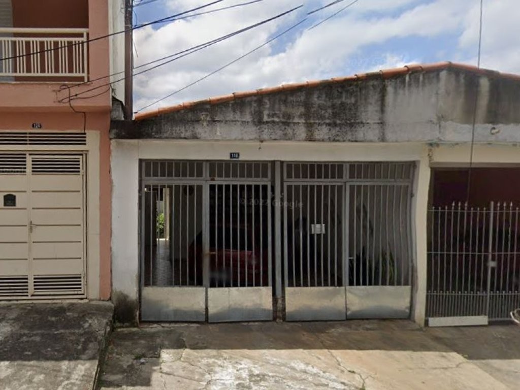 Imagem 2 - Rua Odorico José de Bim, 118, Morros, Guarulhos, SP