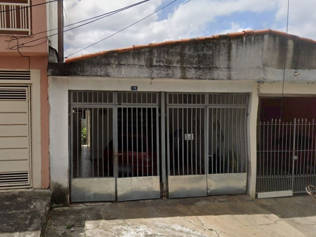 Imagem 3 - Rua Odorico José de Bim, 118, Morros, Guarulhos, SP