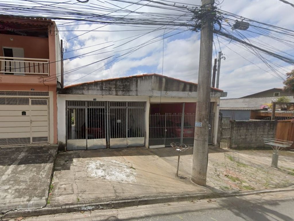 Imagem 4 - Rua Odorico José de Bim, 118, Morros, Guarulhos, SP