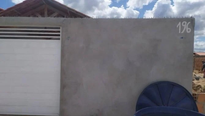 Imagem 2 - Rua Olavo Bilac, 196, Clériston Andrade, Paulo Afonso, BA