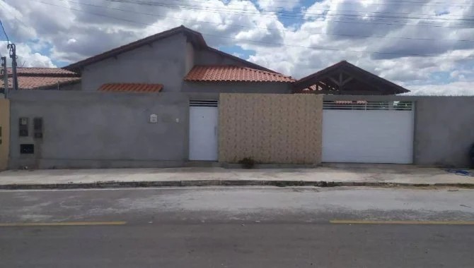 Imagem 6 - Rua Olavo Bilac, 196, Clériston Andrade, Paulo Afonso, BA