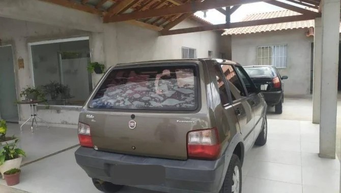 Imagem 10 - Rua Olavo Bilac, 196, Clériston Andrade, Paulo Afonso, BA