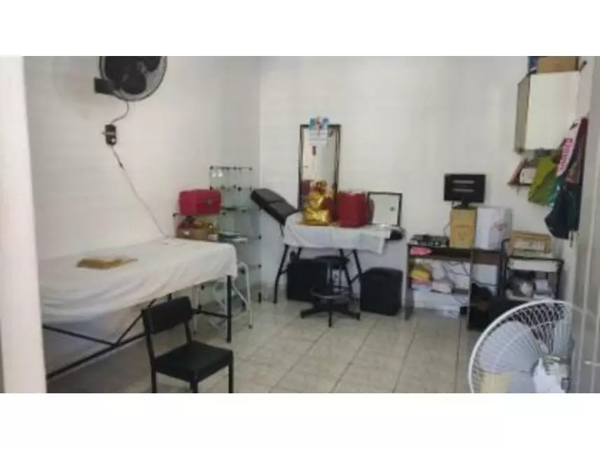 Imagem 3 - Rua Olavo Bilac, 39 - Centro - Guaratinguetá / SP