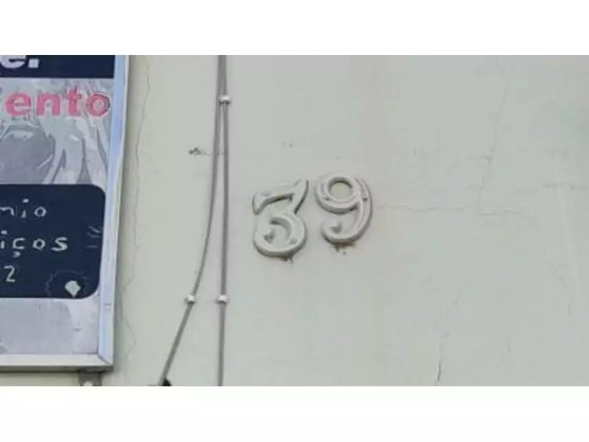 Imagem 6 - Rua Olavo Bilac, 39 - Centro - Guaratinguetá / SP