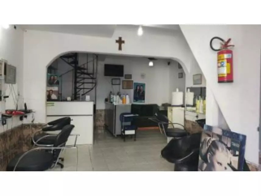 Imagem 8 - Rua Olavo Bilac, 39 - Centro - Guaratinguetá / SP