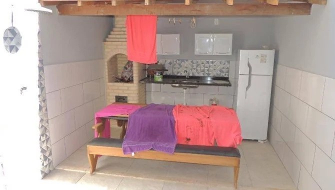 Imagem 2 - Rua Olga Maria Oliveira, 102, Parque Aurora, Campos dos Goytacazes, RJ