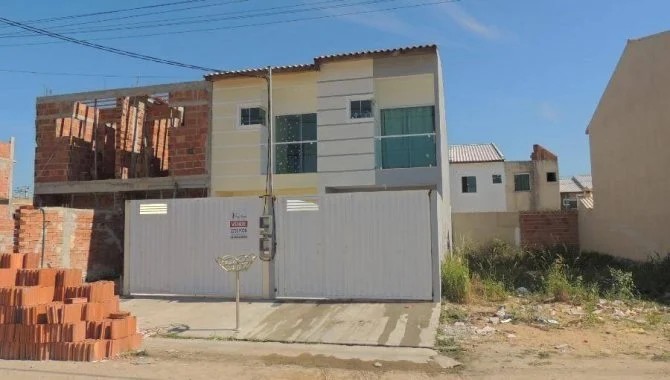 Imagem 9 - Rua Olga Maria Oliveira, 102, Parque Aurora, Campos dos Goytacazes, RJ