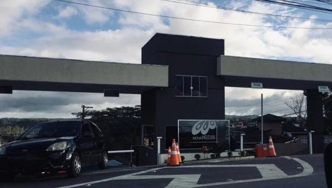 Imagem 11 - Rua Olimpio Paulino, 16, Condominio Residencial Nova Paulista Lote 16 Quadra L, Parque Nova Jandira, Jandira, SP