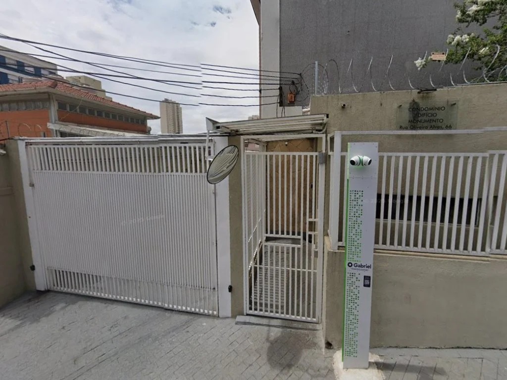Imagem 2 - Rua Oliveira Alves, 56, Ipiranga, São Paulo, SP