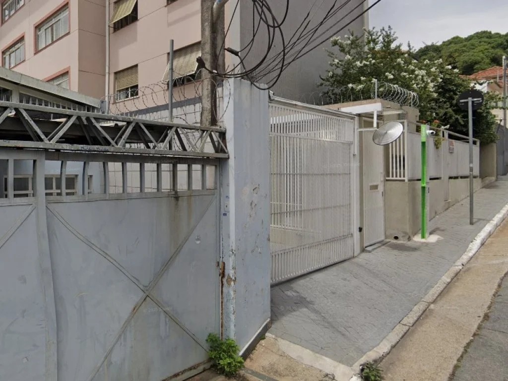 Imagem 4 - Rua Oliveira Alves, 56, Ipiranga, São Paulo, SP