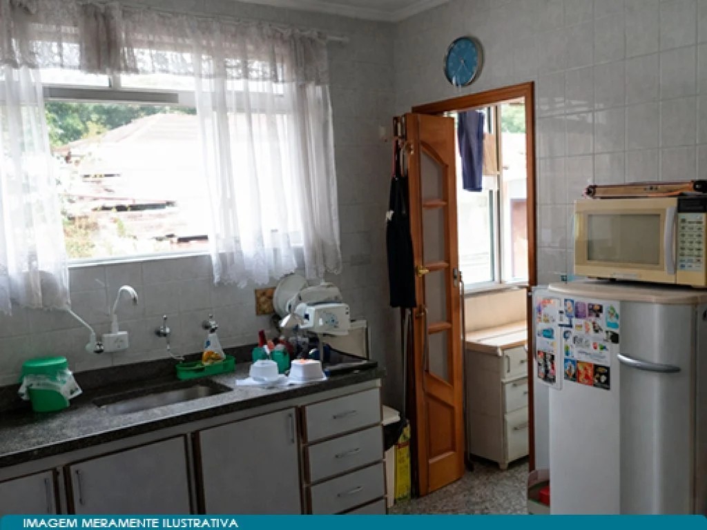 Imagem 6 - Rua Oliveira Alves, 56, Ipiranga, São Paulo, SP