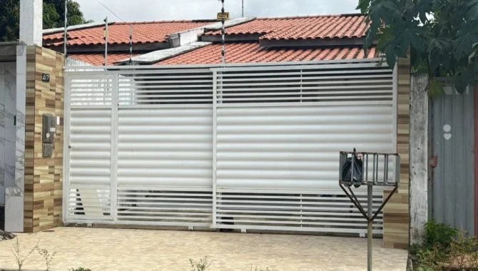 Imagem 9 - Rua Oliveira dos Brejinhos, 47, Mangabeira, Feira de Santana, BA