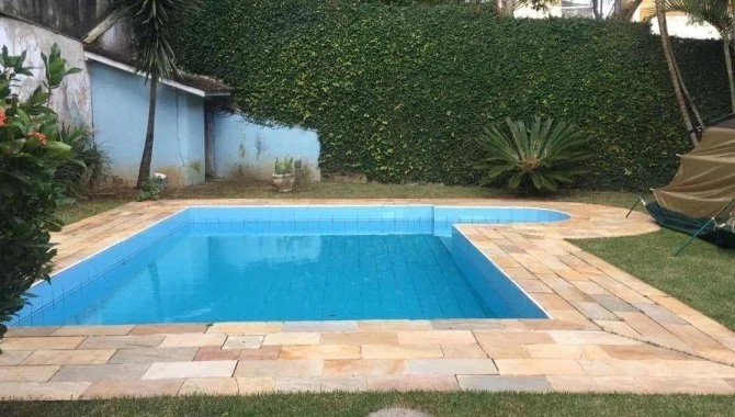 Imagem 6 - Rua Olímpio Paulino, 16, Parque Nova Jandira, Jandira, SP