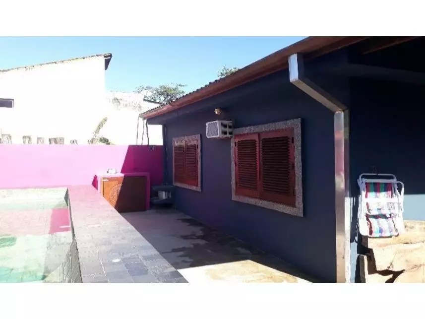 Imagem 2 - Rua Olímpio Romão Cesar, 794 - Maresias - São Sebastião / SP