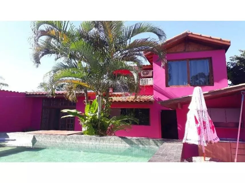 Imagem 15 - Rua Olímpio Romão Cesar, 794 - Maresias - São Sebastião / SP