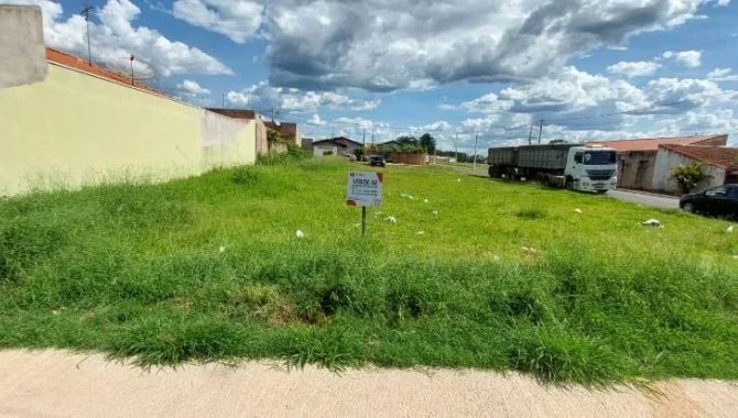 Imagem 3 - Rua Orester Rosseto, Lt 01 da Qd H, Jardim Nossa Senhora Aparecida, Mineiros do Tietê, SP