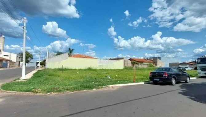 Imagem 5 - Rua Orester Rosseto, Lt 01 da Qd H, Jardim Nossa Senhora Aparecida, Mineiros do Tietê, SP