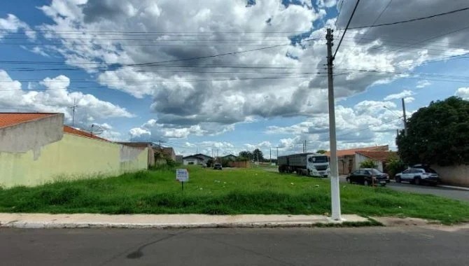 Imagem 12 - Rua Orester Rosseto, Lt 01 da Qd H, Jardim Nossa Senhora Aparecida, Mineiros do Tietê, SP