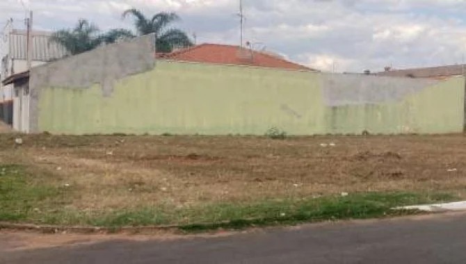 Imagem 17 - Rua Orester Rosseto, Lt 01 da Qd H, Jardim Nossa Senhora Aparecida, Mineiros do Tietê, SP