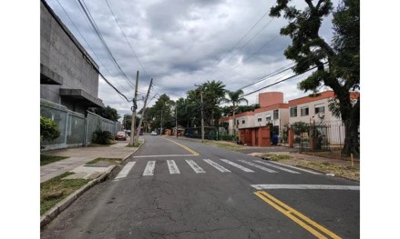 Imagem 2 - Rua Orfanotrófio, 600