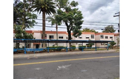 Imagem 4 - Rua Orfanotrófio, 600