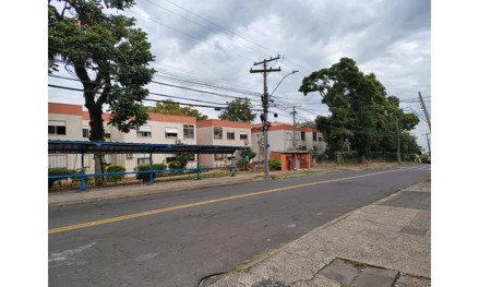 Imagem 5 - Rua Orfanotrófio, 600