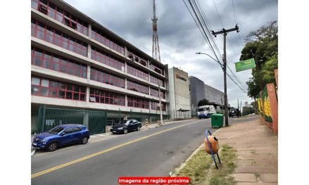 Imagem 6 - Rua Orfanotrófio, 600