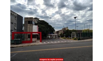 Imagem 8 - Rua Orfanotrófio, 600